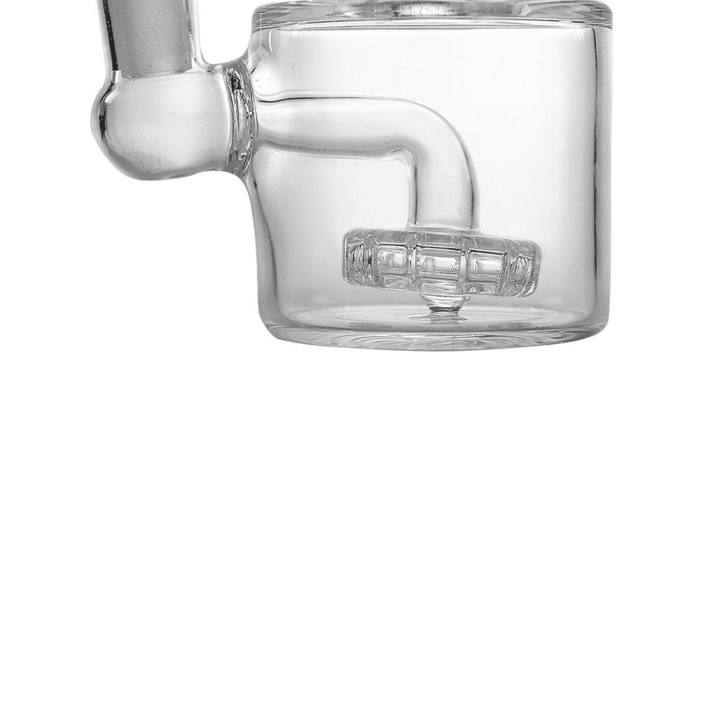 HEMPER Showerhead Puck Rig