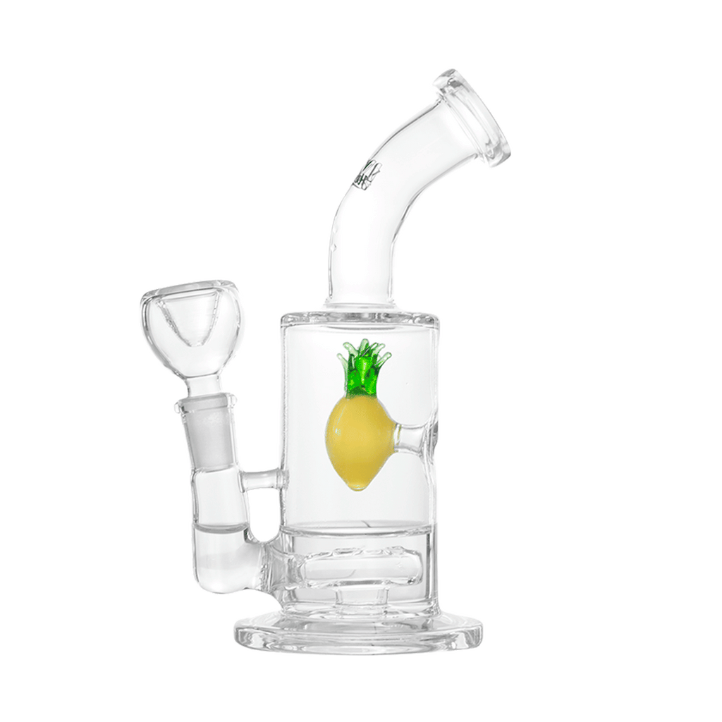 HEMPER Pineapple Rig