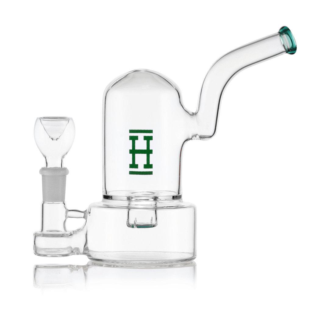 HEMPER Bell Rig