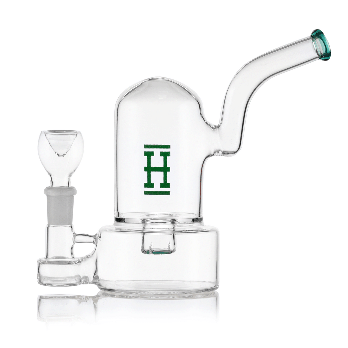 HEMPER Bell Rig