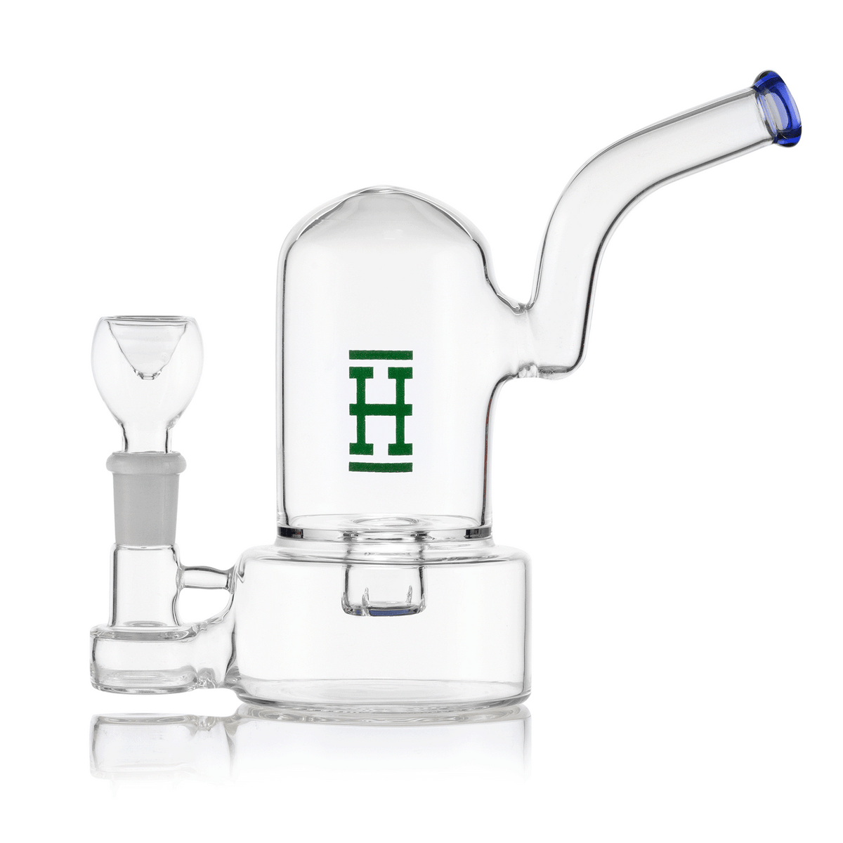 HEMPER Bell Rig
