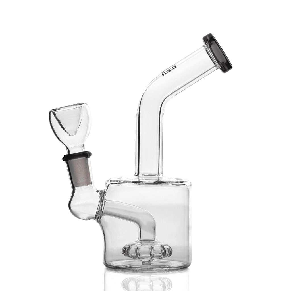 HEMPER Showerhead Puck Rig