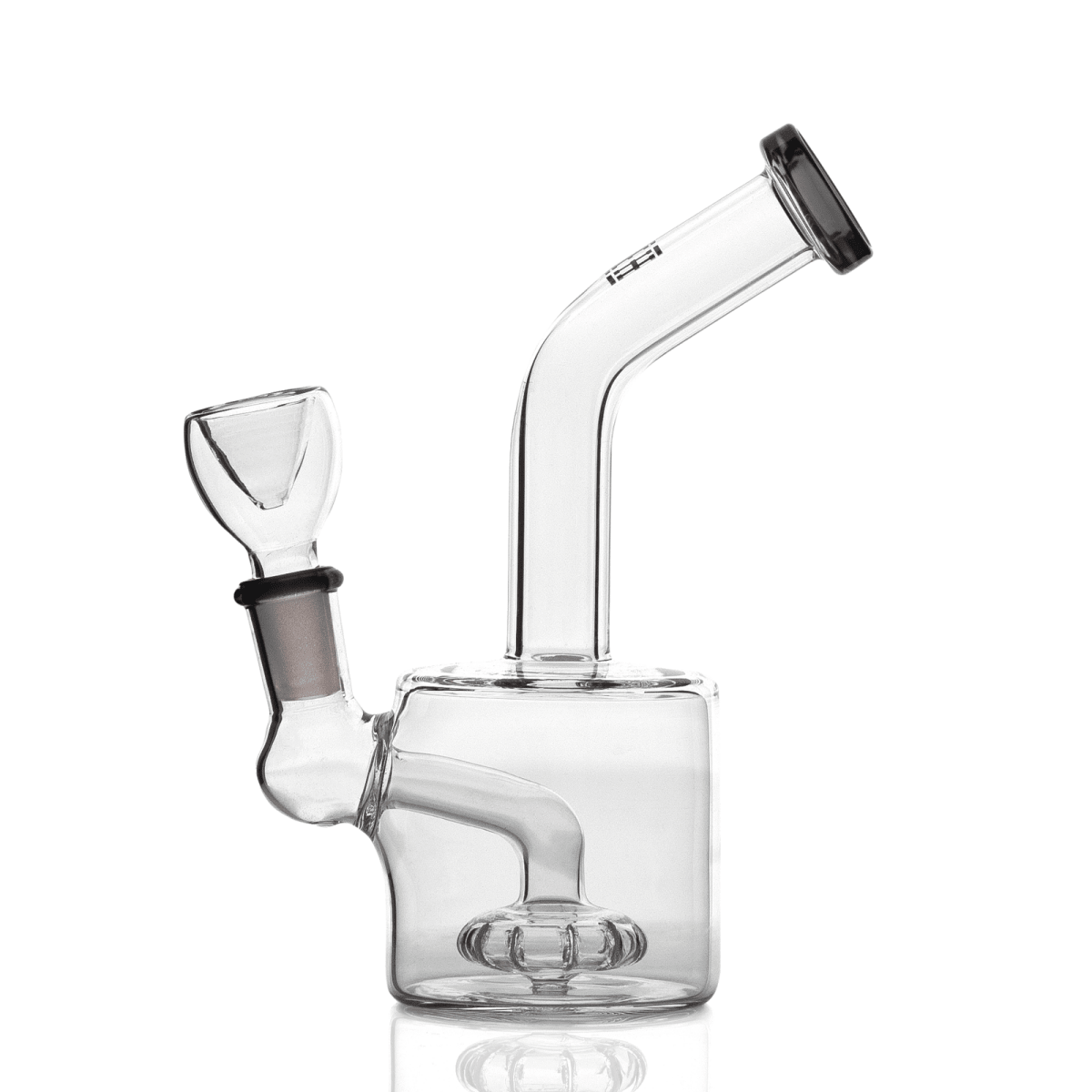 HEMPER Showerhead Puck Rig