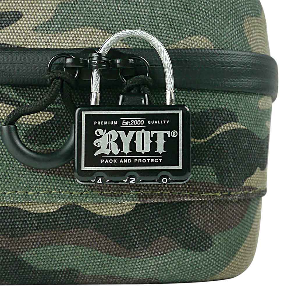 Safe Case