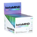 10CT DISPLAY - KetaMIND Euphoric Botanical Blend Tablets - 675mg / 3pc