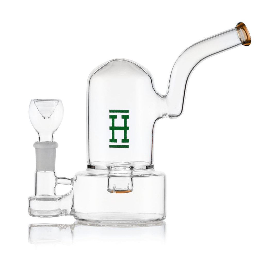 HEMPER Bell Rig