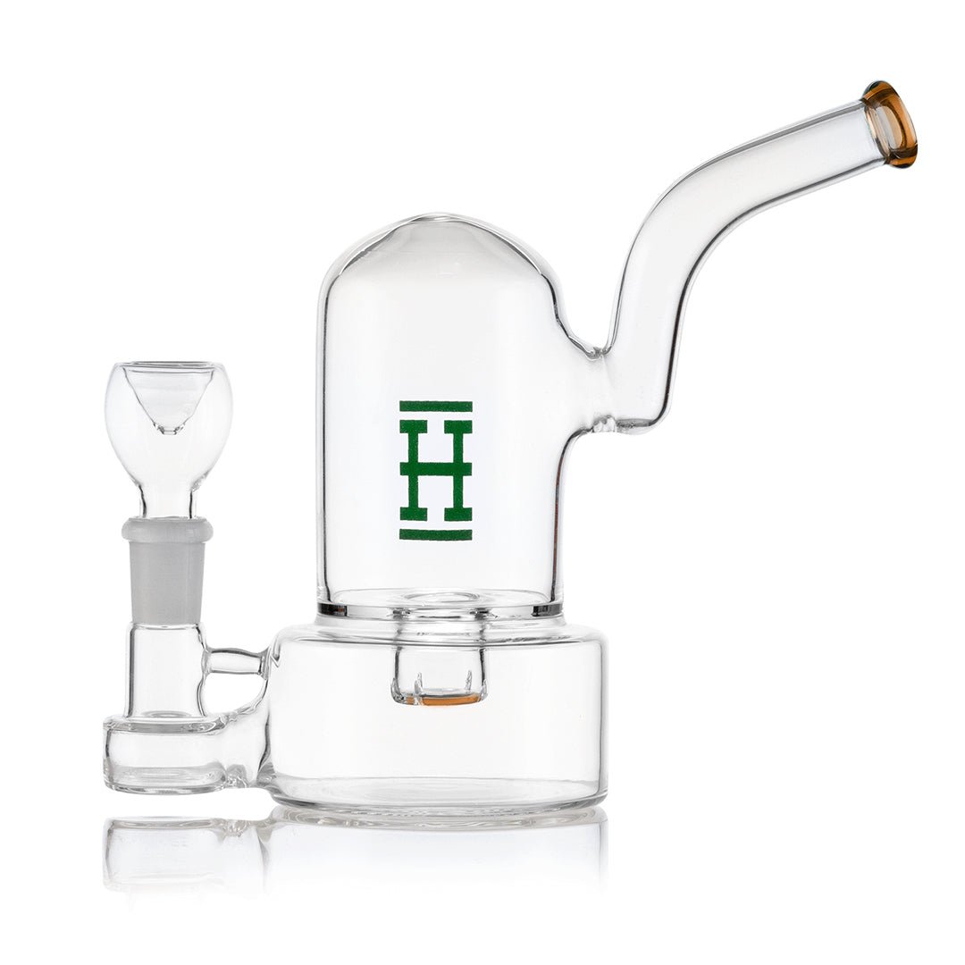 HEMPER Bell Rig