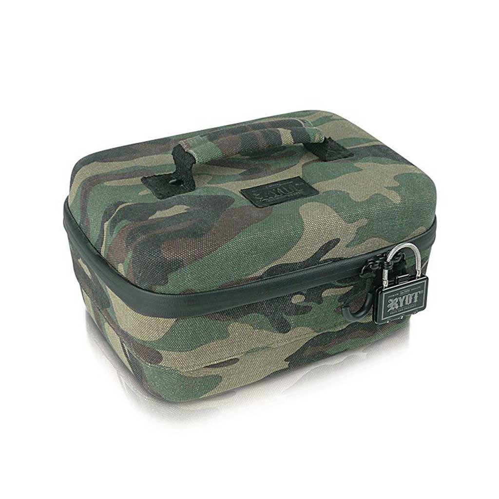 Safe Case
