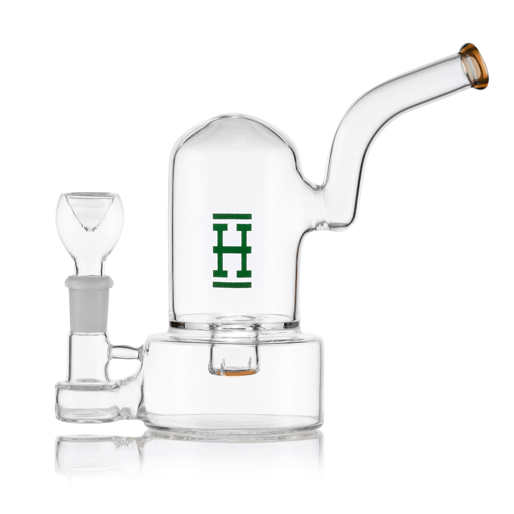 HEMPER Bell Rig