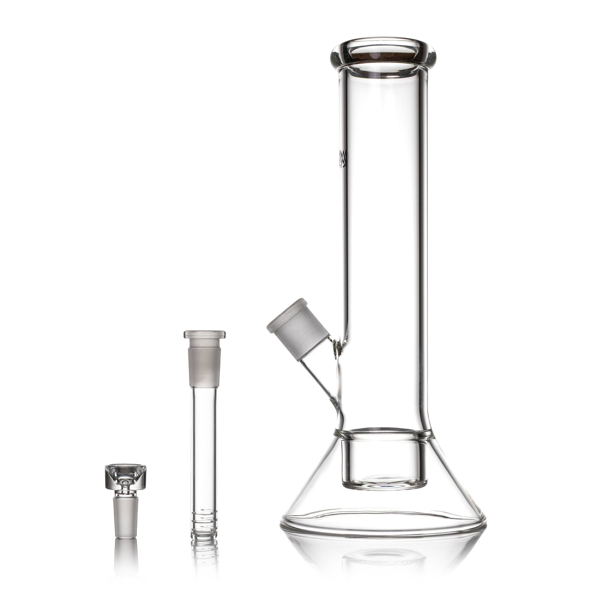 MJ Arsenal Laguna Water Pipe