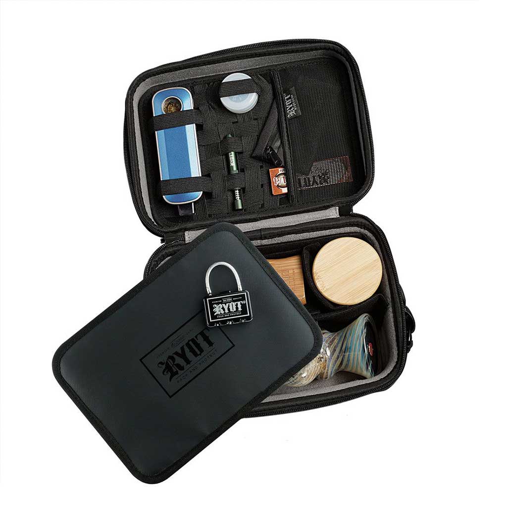 Safe Case