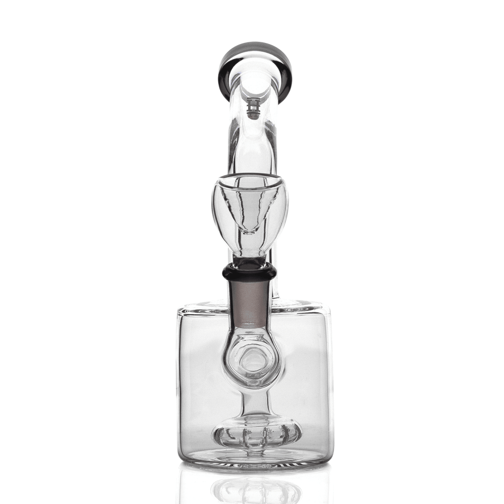 HEMPER Showerhead Puck Rig