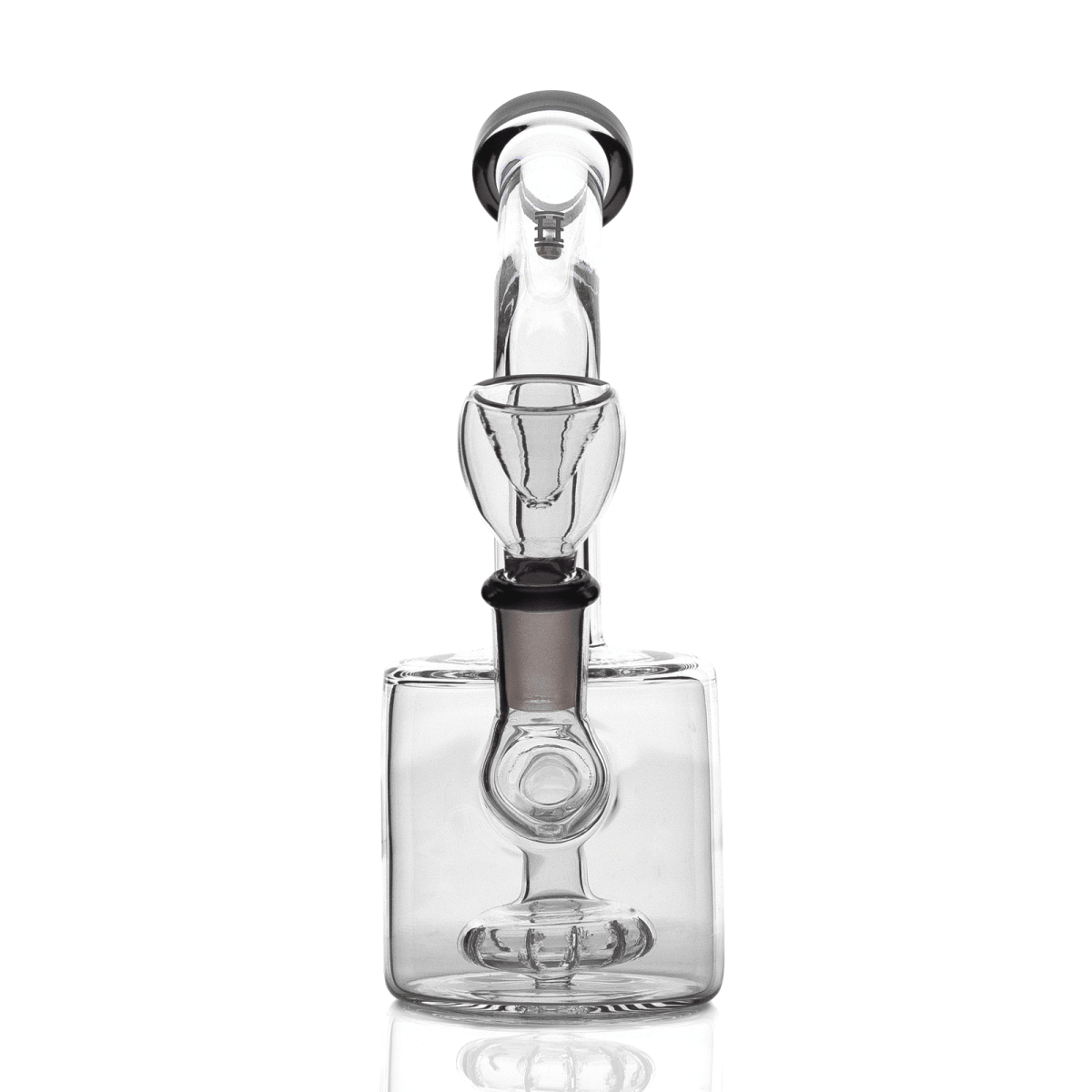 HEMPER Showerhead Puck Rig