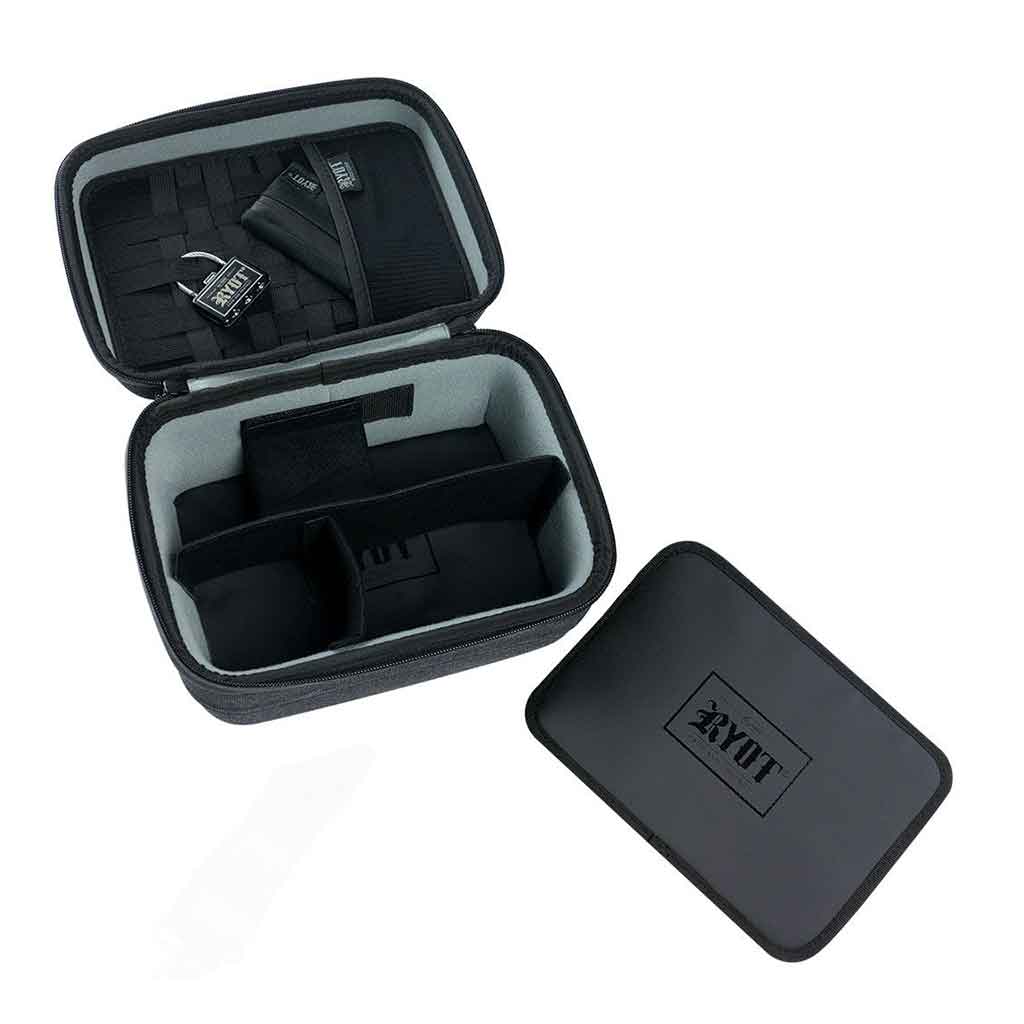 Safe Case