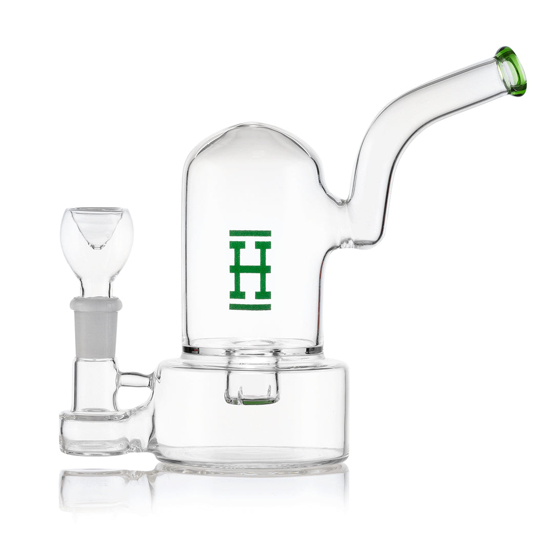 HEMPER Bell Rig