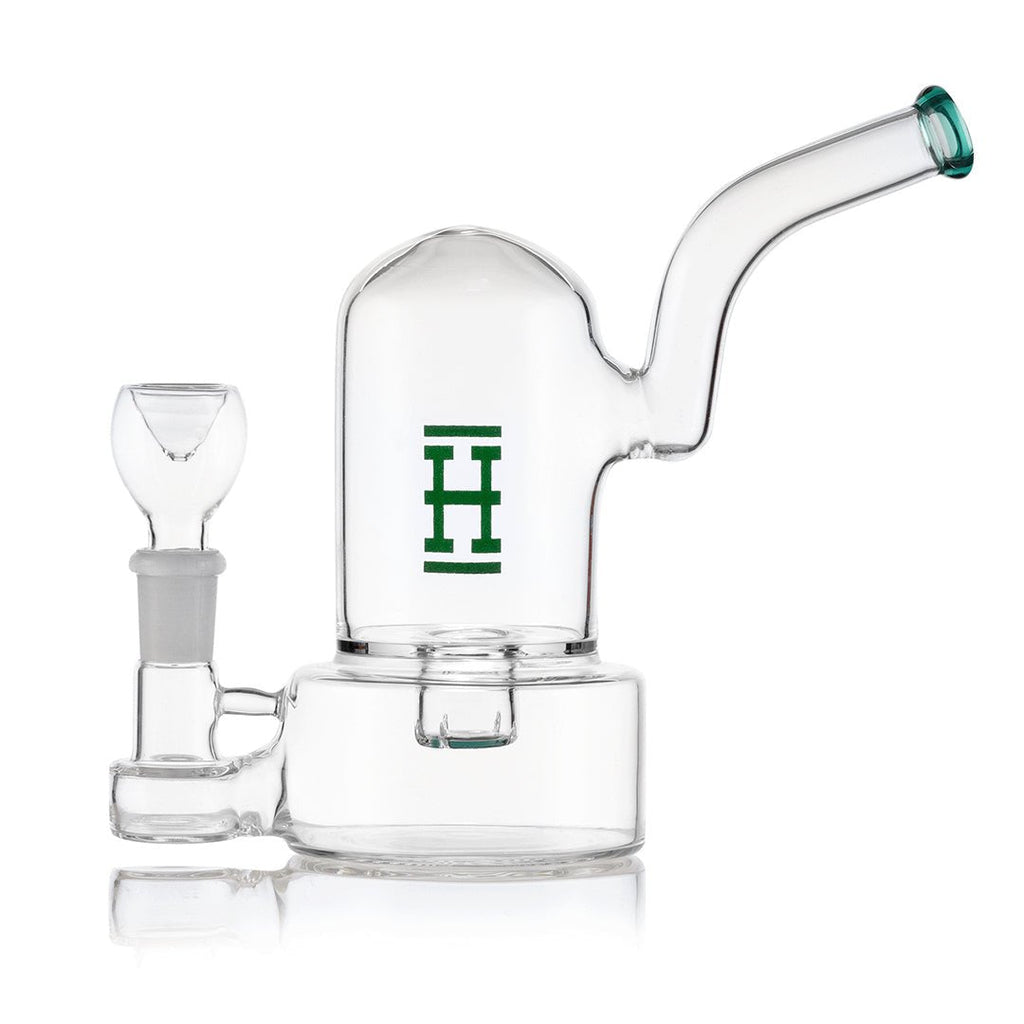 HEMPER Bell Rig