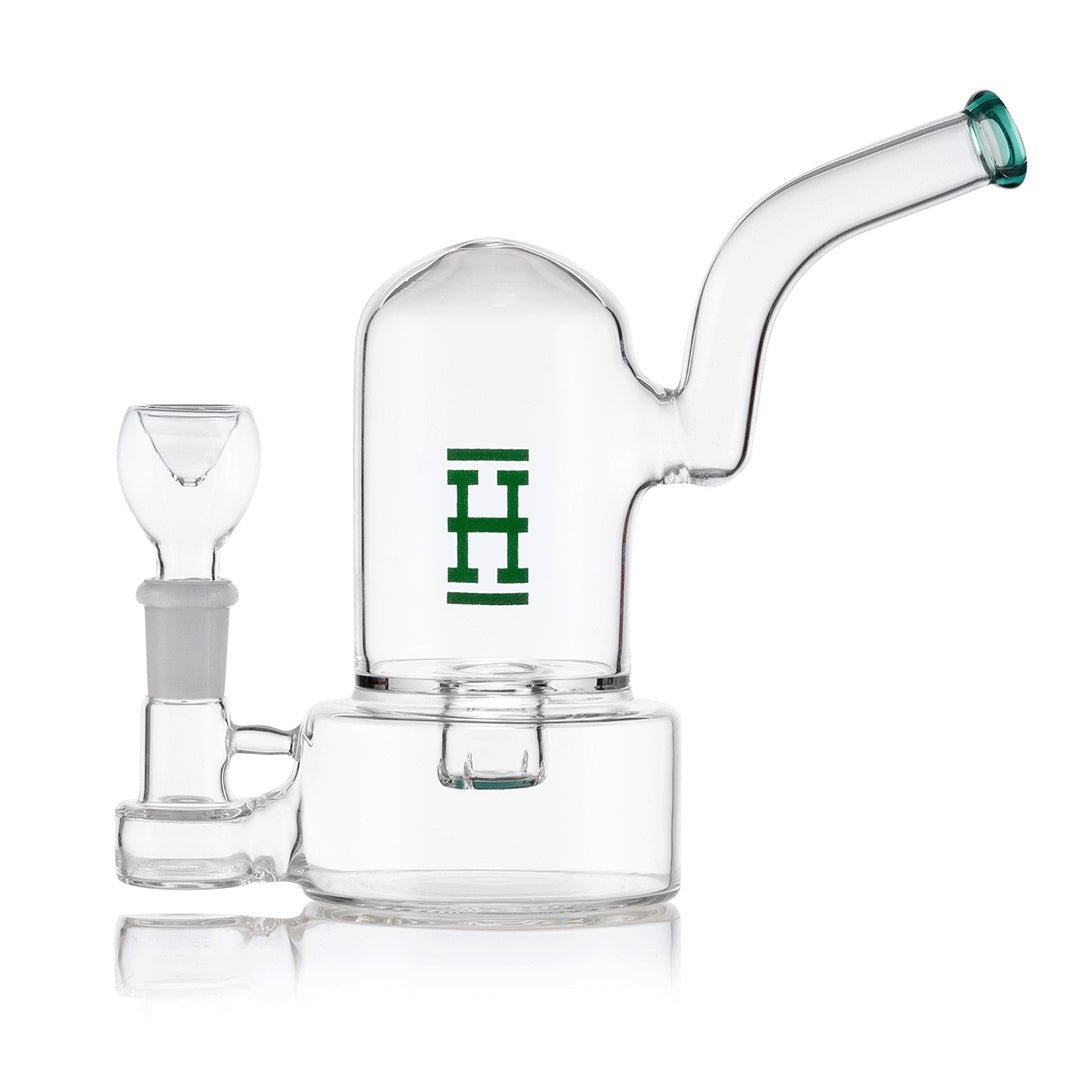 HEMPER Bell Rig