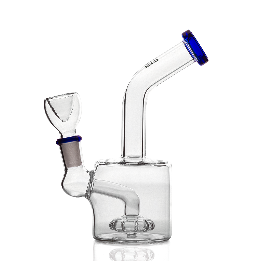 HEMPER Showerhead Puck Rig