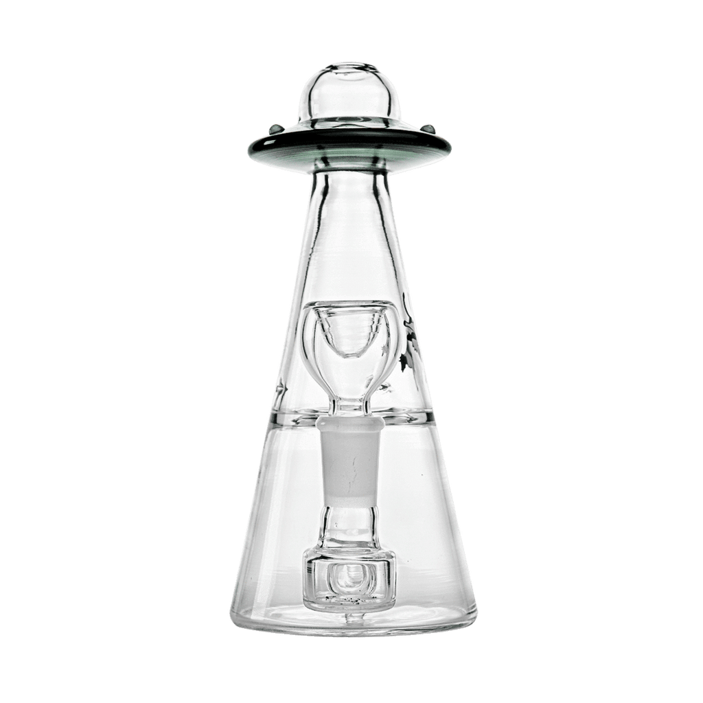 HEMPER UFO Vortex Rig