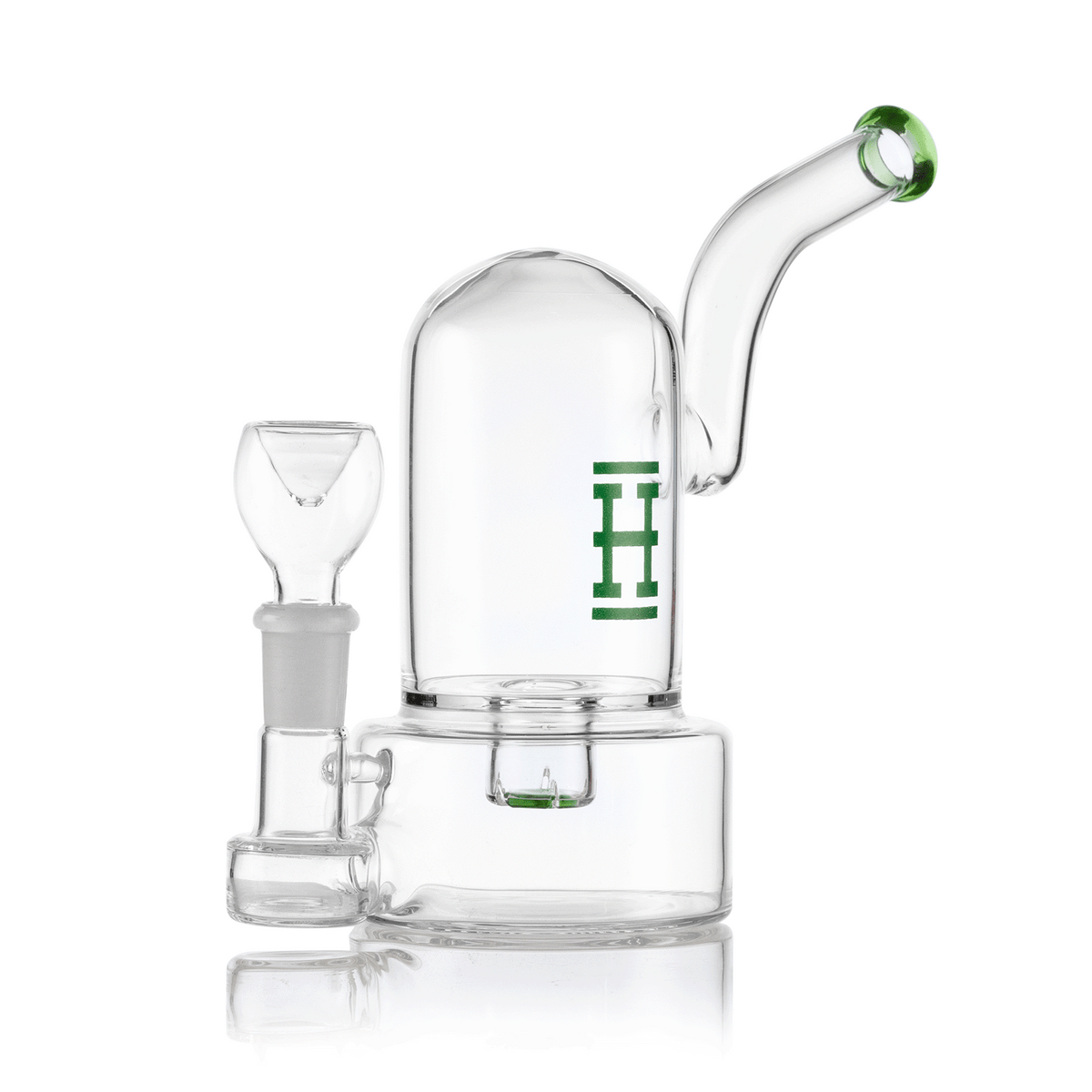 HEMPER Bell Rig