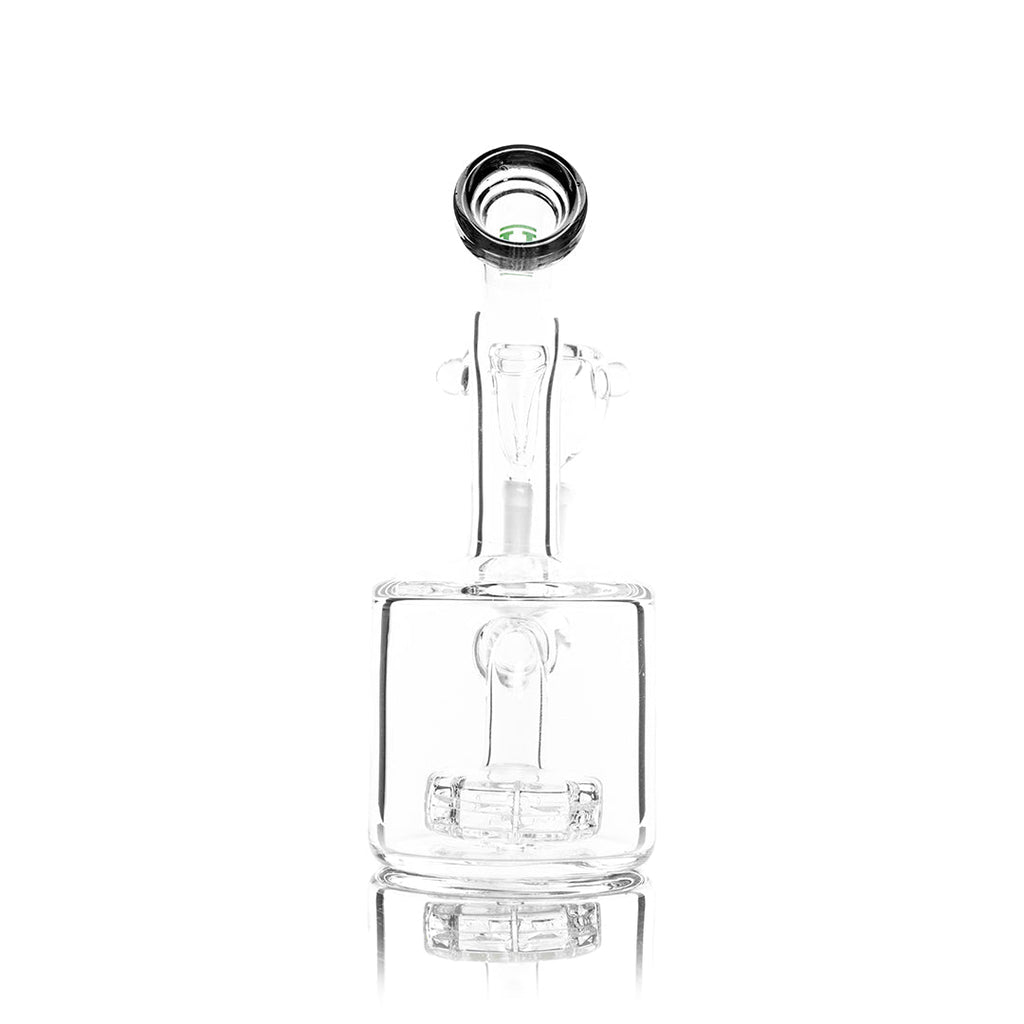 HEMPER Showerhead Puck Rig