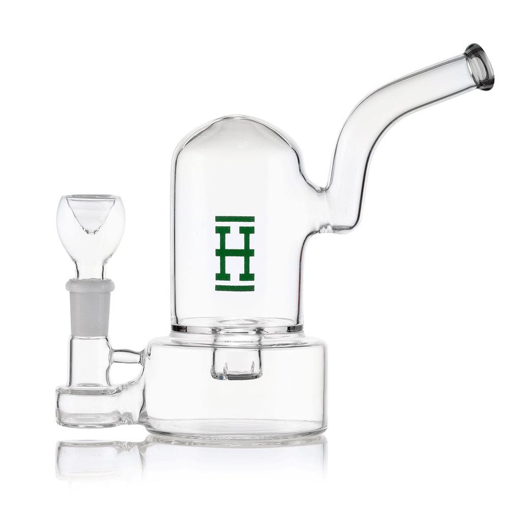 HEMPER Bell Rig