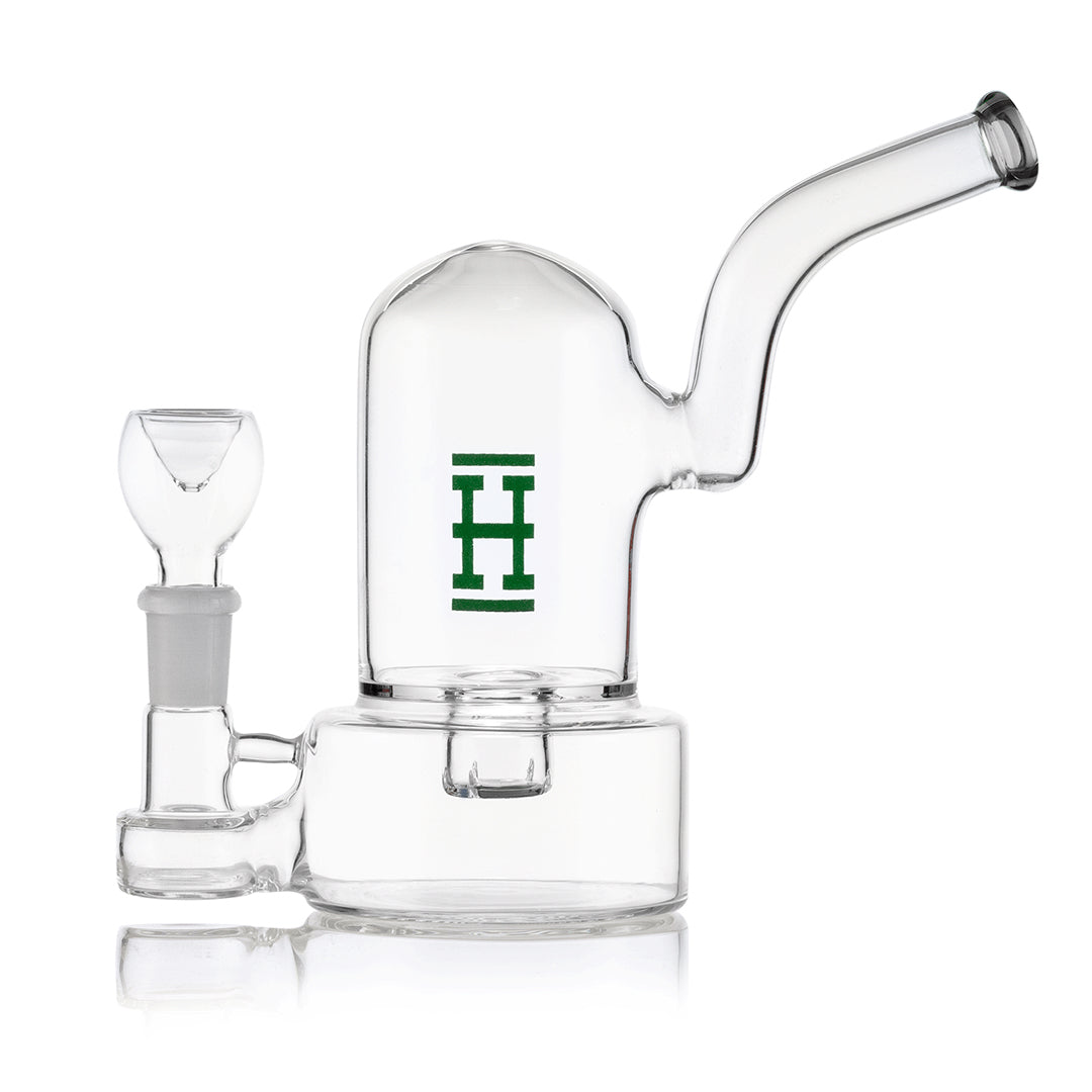 HEMPER Bell Rig