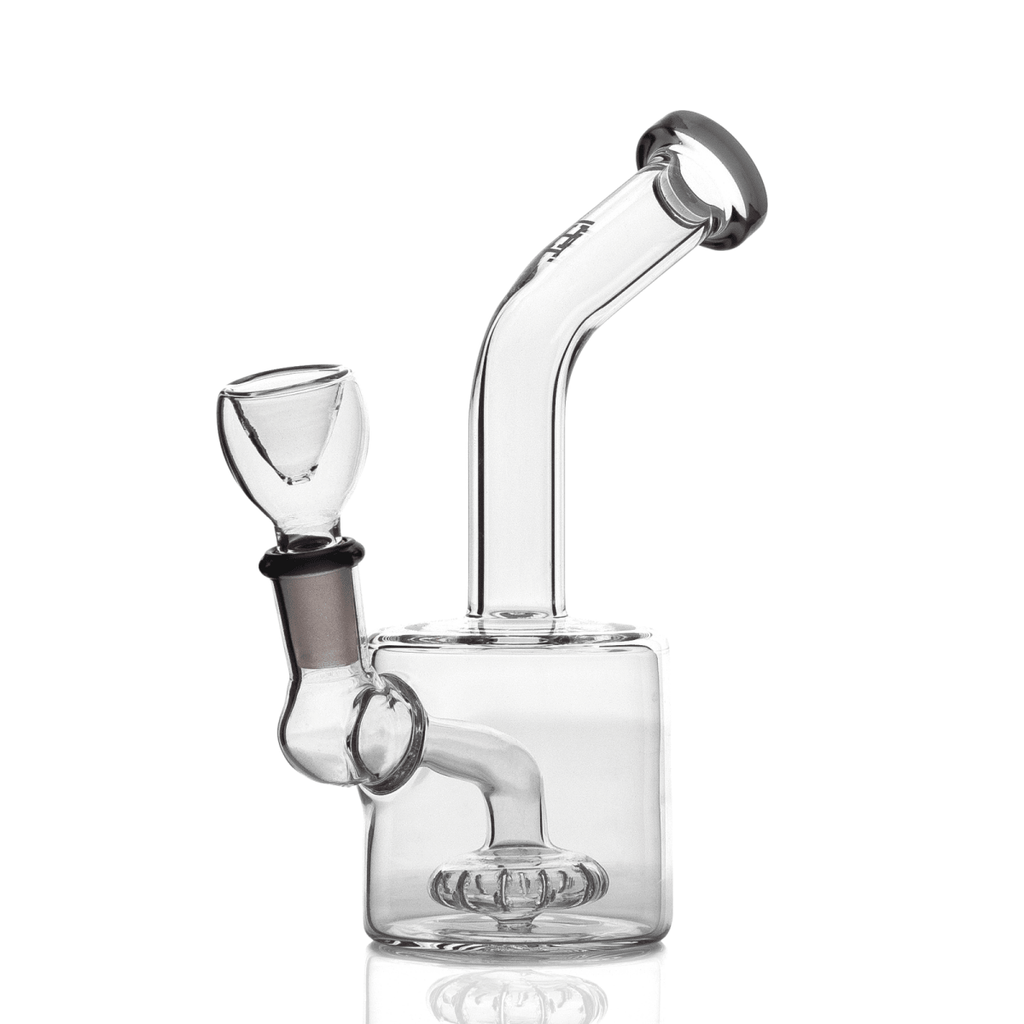 HEMPER Showerhead Puck Rig