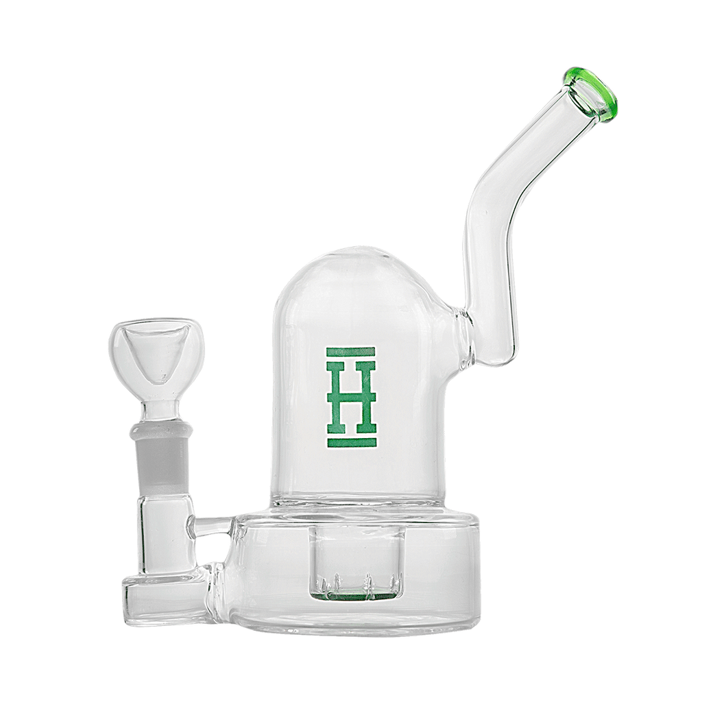 HEMPER Bell Rig