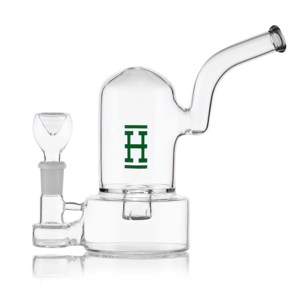 HEMPER Bell Rig