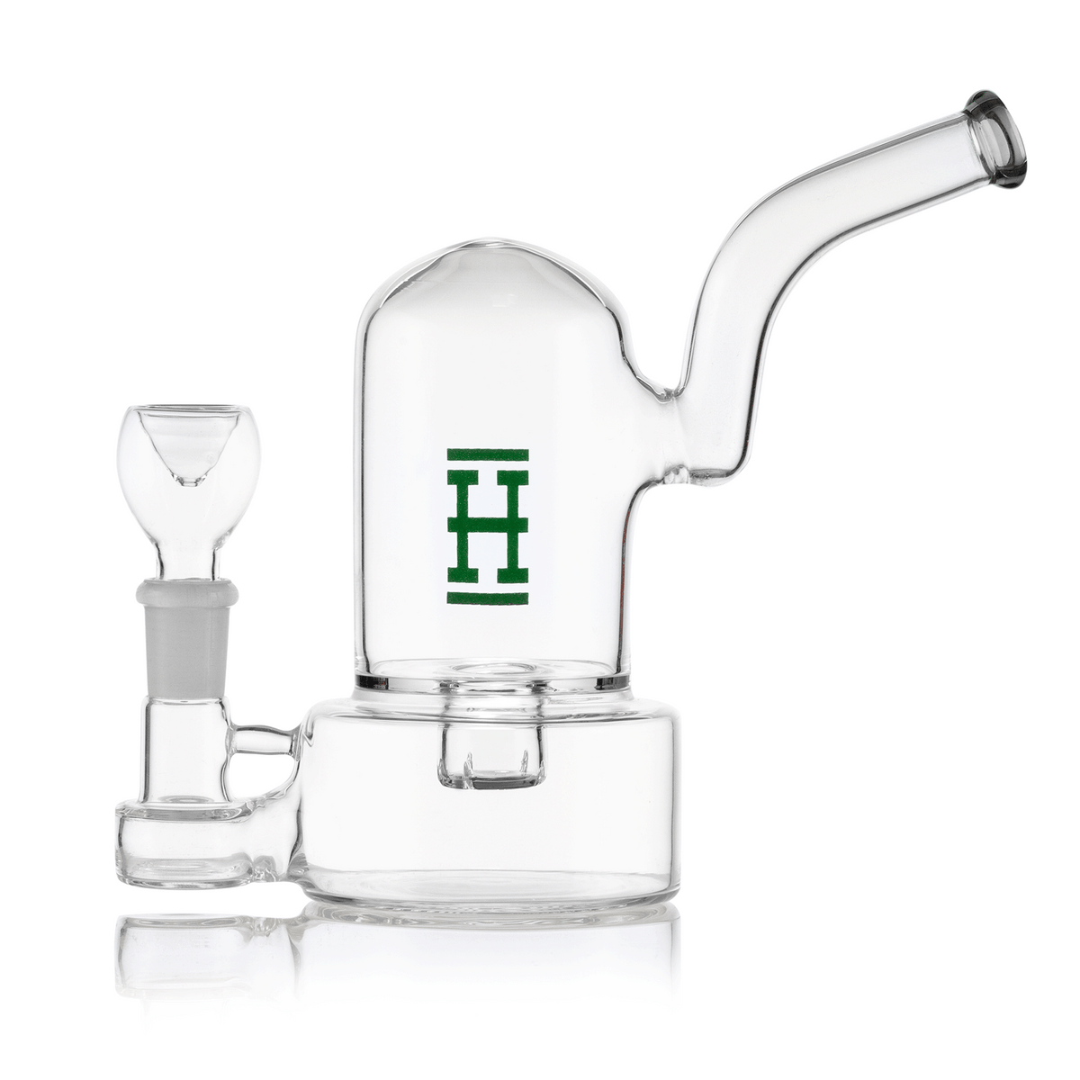 HEMPER Bell Rig