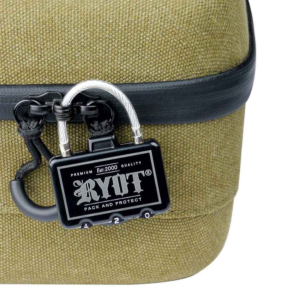 Safe Case