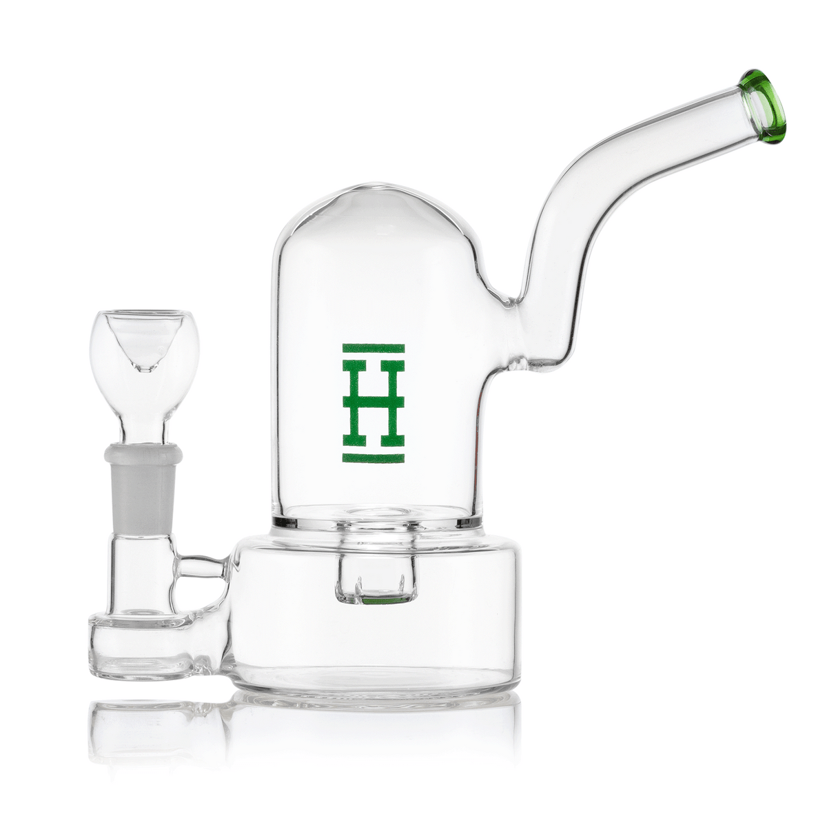 HEMPER Bell Rig