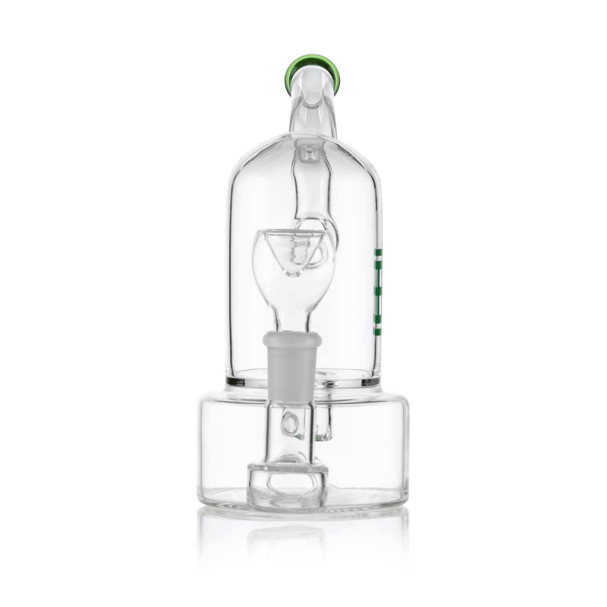 HEMPER Bell Rig