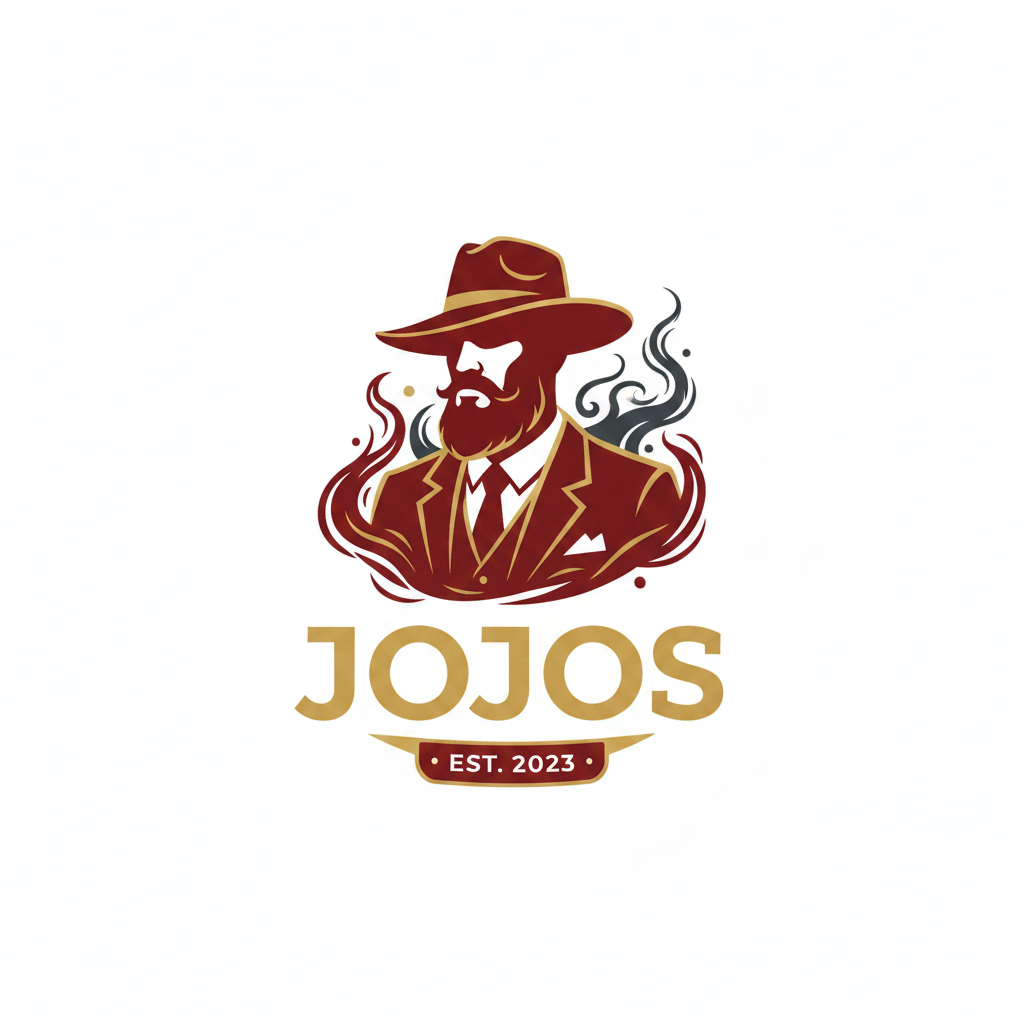 JOJOs  Head shop
